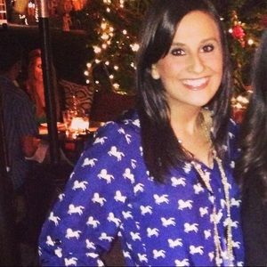 Meet your Posher, Alison